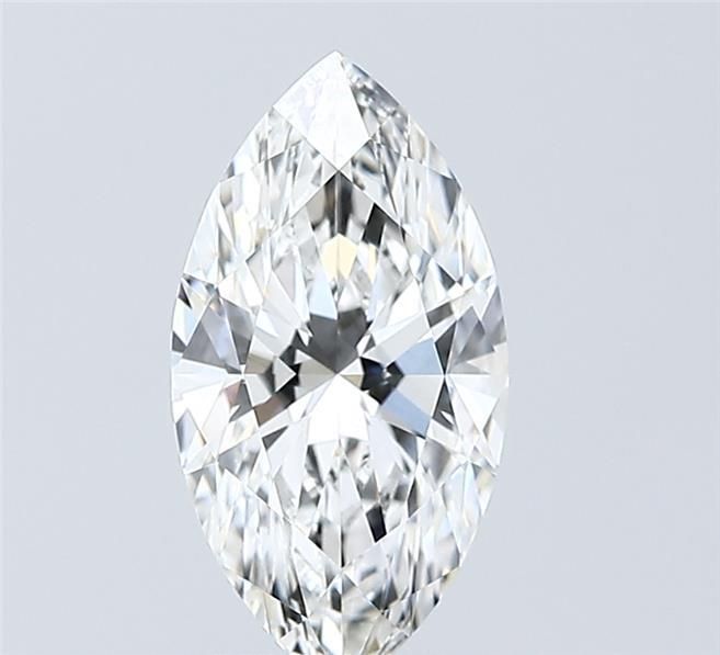 1.58 ct Marquise diamond