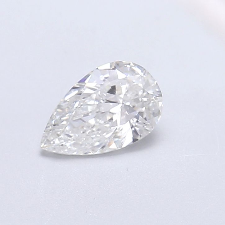 0.61 ct Pear diamond