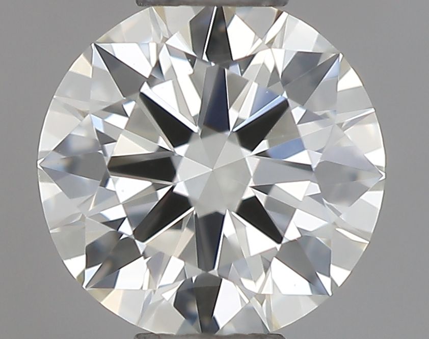 0.40 ct Round diamond