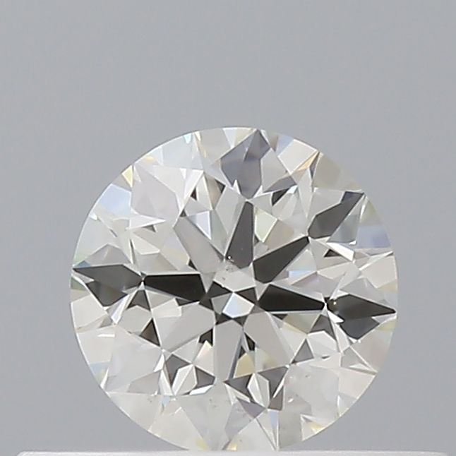 0.32 ct Round Diamond
