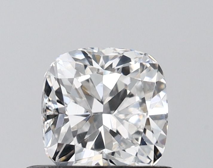 0.73 ct lab-grown Cushion modified Diamond