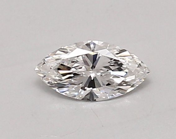 0.36 ct lab-grown Marquise Diamond
