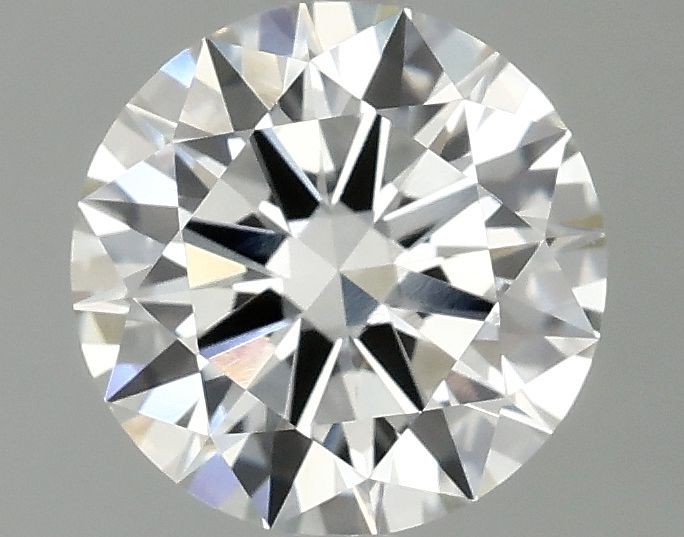 1.44 ct Round diamond