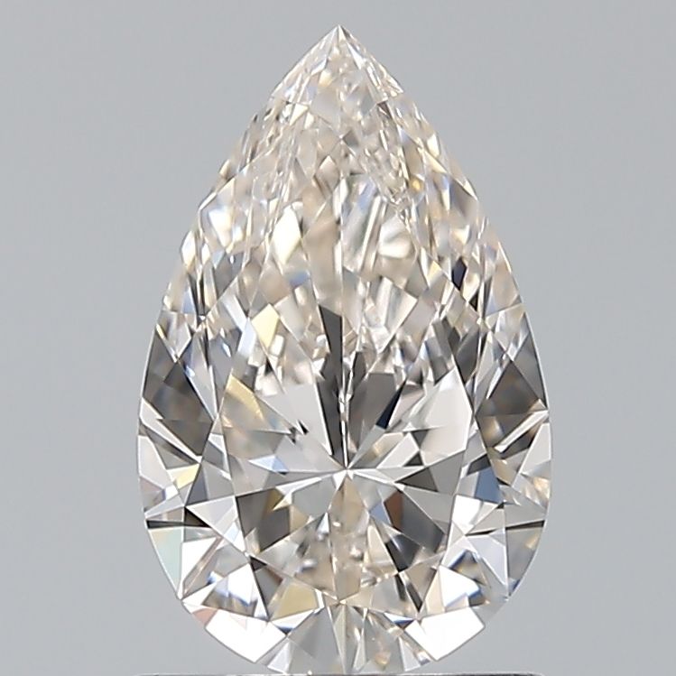 0.90 ct Pear diamond