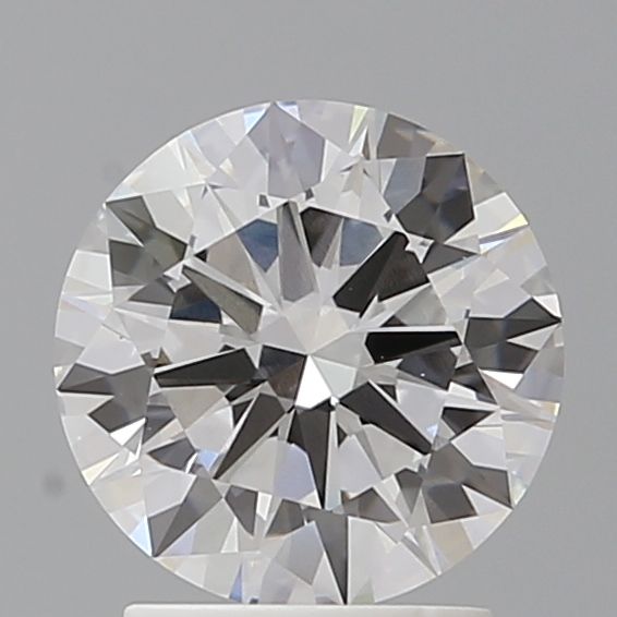 2.05 ct Round diamond