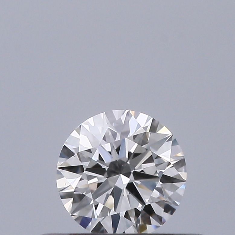 0.28 ct Round diamond