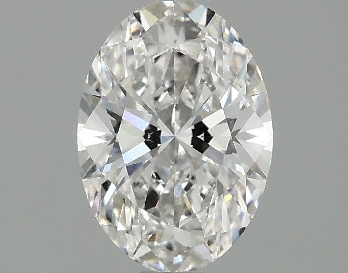 1.08 ct Oval diamond