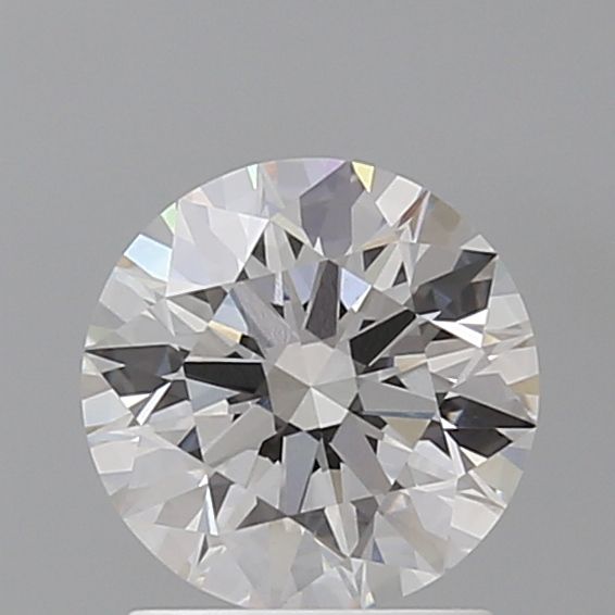 1.58 ct. round Lab Grown Diamond front image