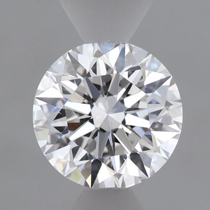 0.93 ct. round Lab Grown Diamond front image