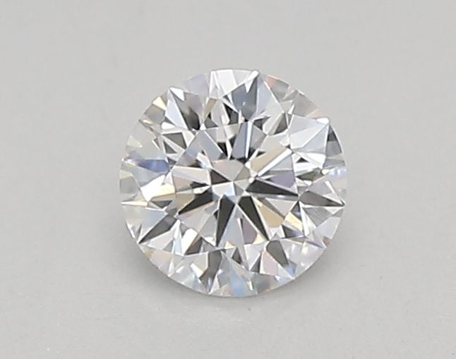 0.28 ct lab-grown Round Diamond