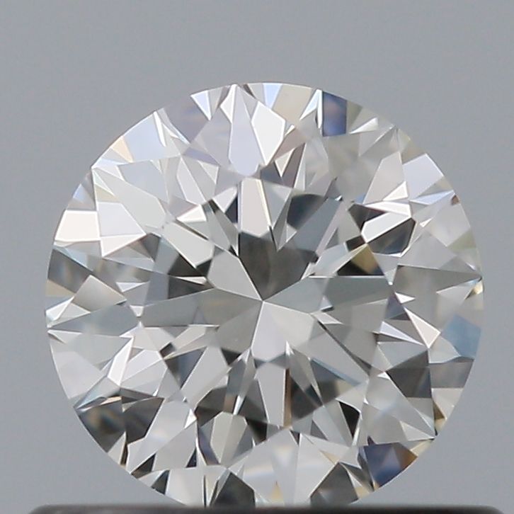 0.55 ct Round diamond
