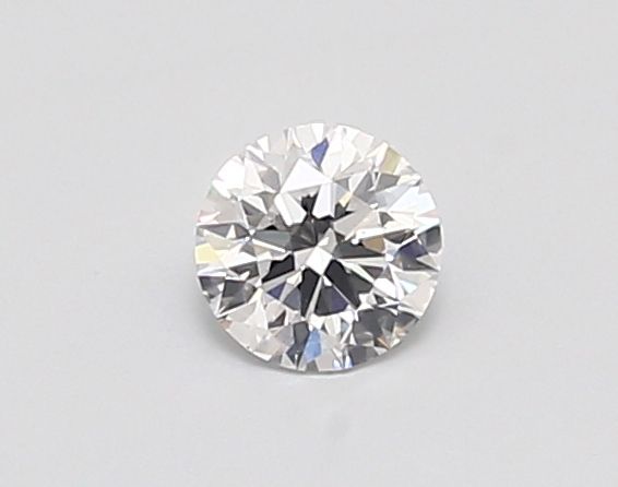 0.36 ct lab-grown Round Diamond