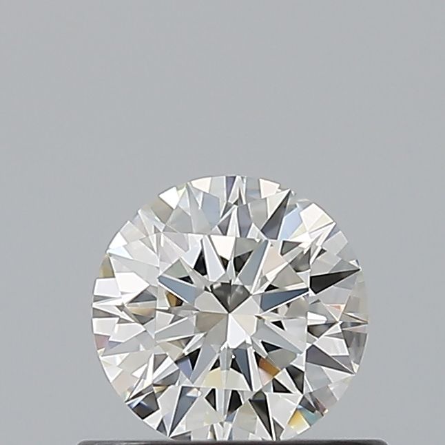 0.50 ct Round diamond