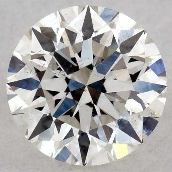 0.23 ct Round Diamond