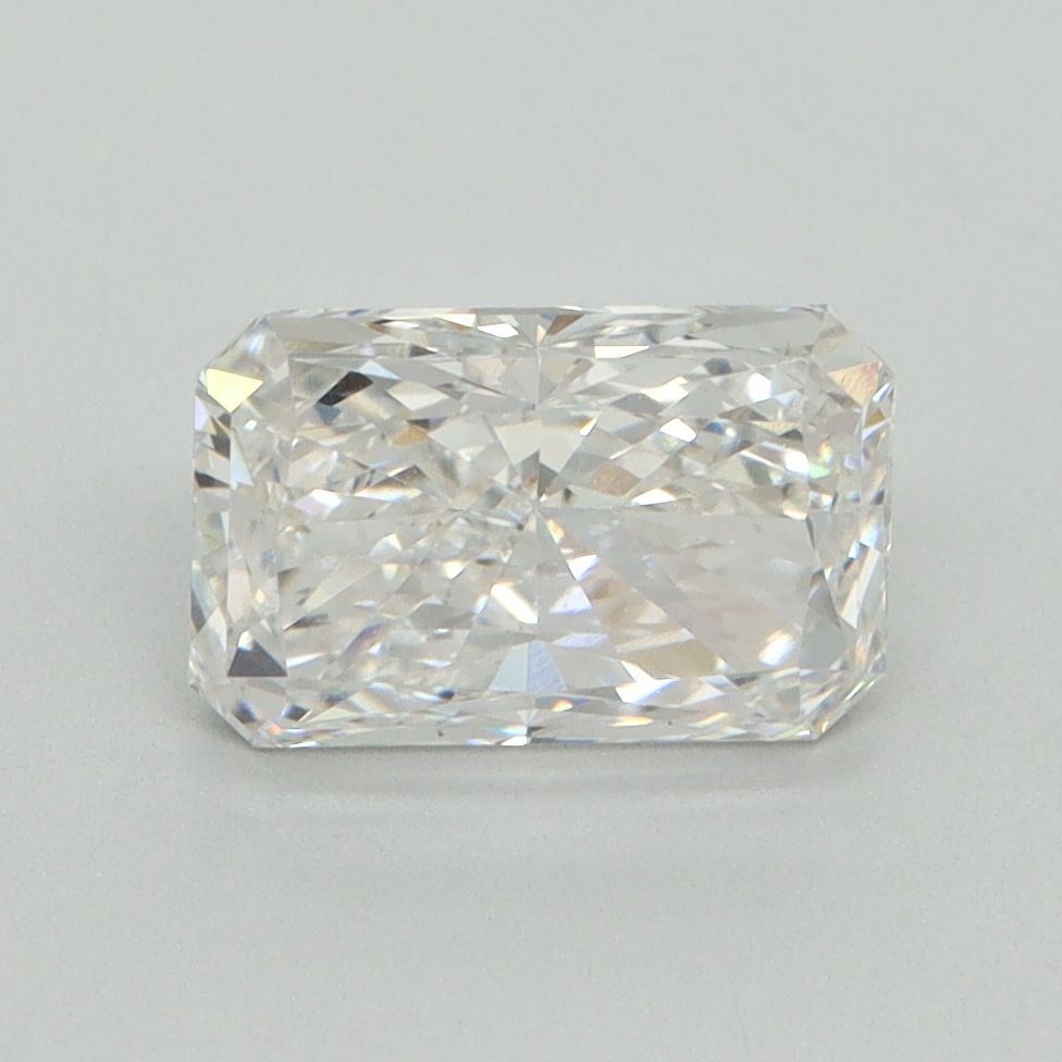 1.73 ct. radiant Lab Grown Diamond front image