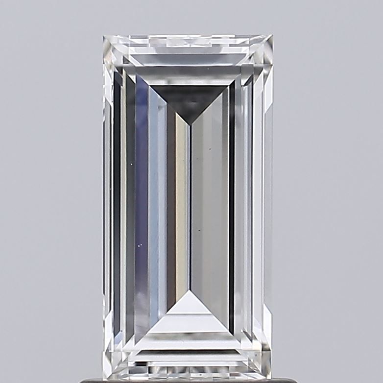 1.27 ct Baguette diamond