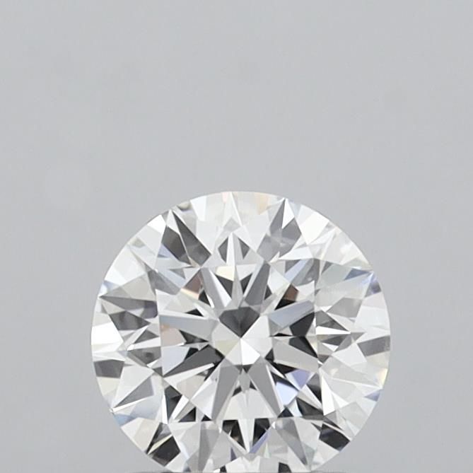 1.03 ct. round Lab Grown Diamond front image