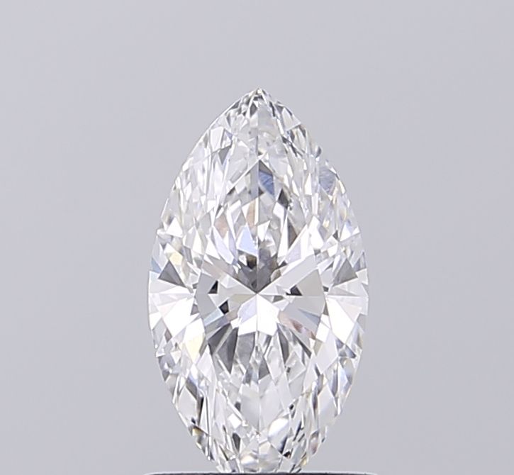 1.02 ct. marquise Lab Grown Diamond front image