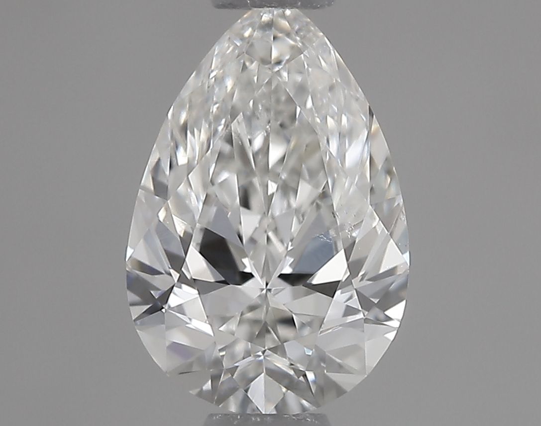 0.50 ct Pear diamond