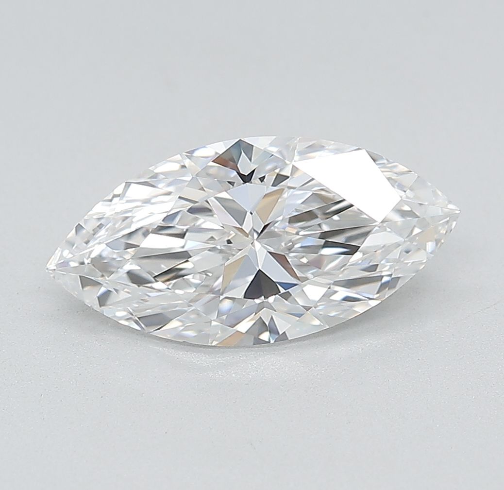 1.74 ct. marquise Lab Grown Diamond front image