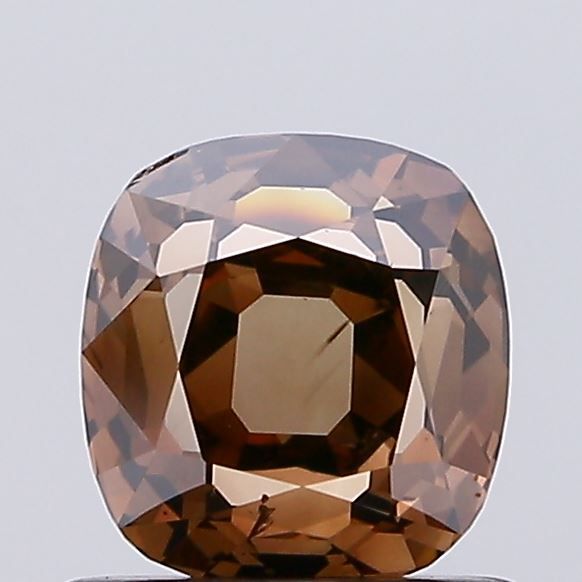 0.91 ct Old miner Diamond