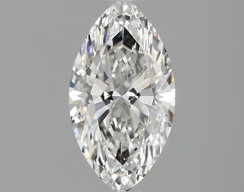 1.08 ct. marquise Lab Grown Diamond front image