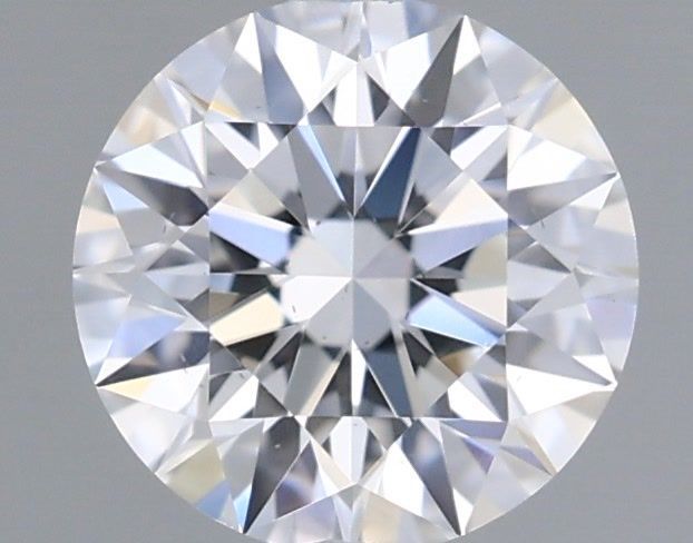 0.53 ct lab-grown Round Diamond