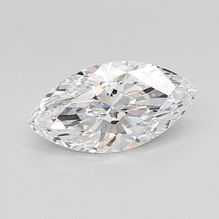 1.57 ct. marquise Lab Grown Diamond front image
