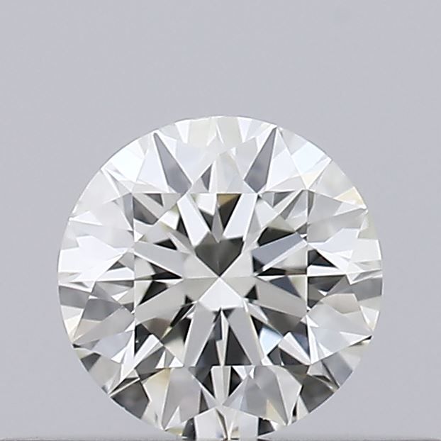 0.23 ct Round Diamond