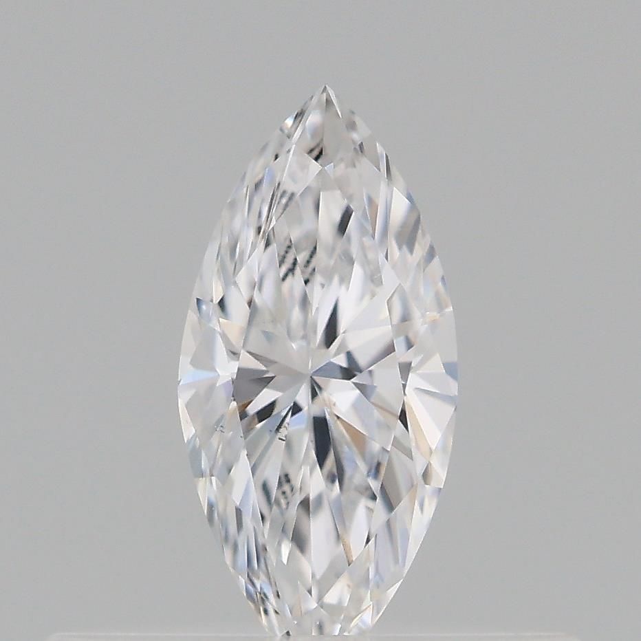 0.22 ct lab-grown Marquise Diamond