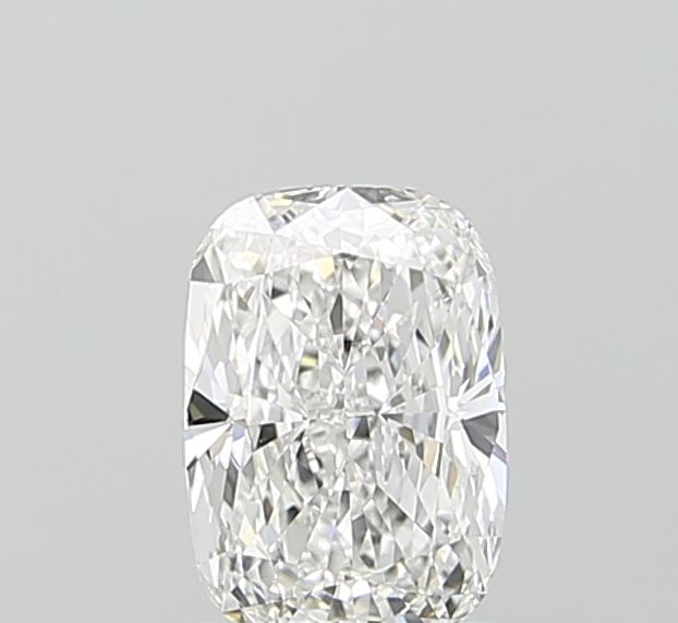 1.09 ct lab-grown Cushion modified Diamond