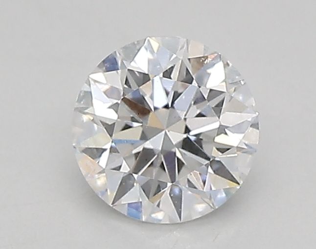 0.47 ct lab-grown Round Diamond