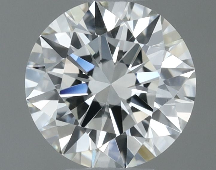 0.30 ct Round diamond