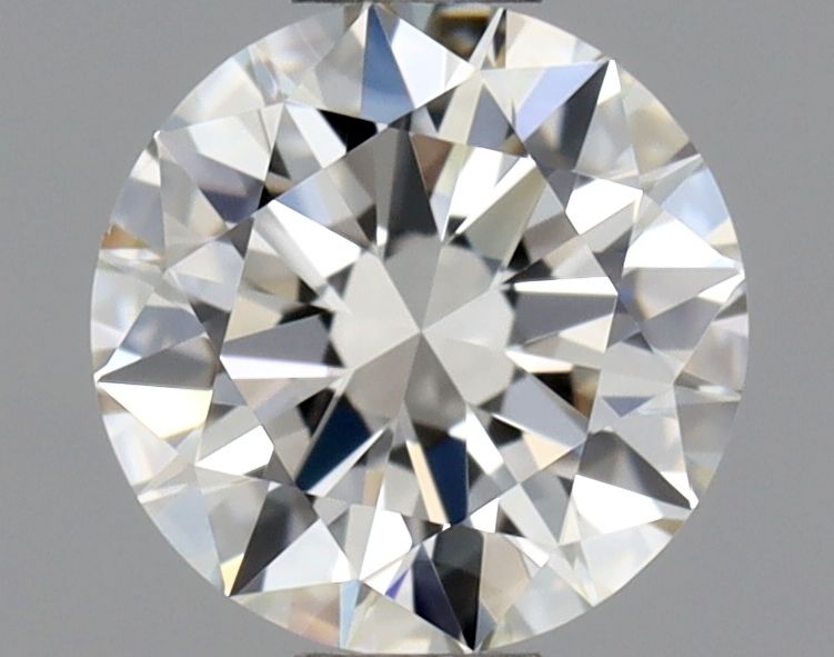 0.50 ct Round diamond