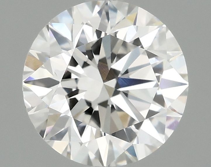 1.59 ct. round Lab Grown Diamond front image