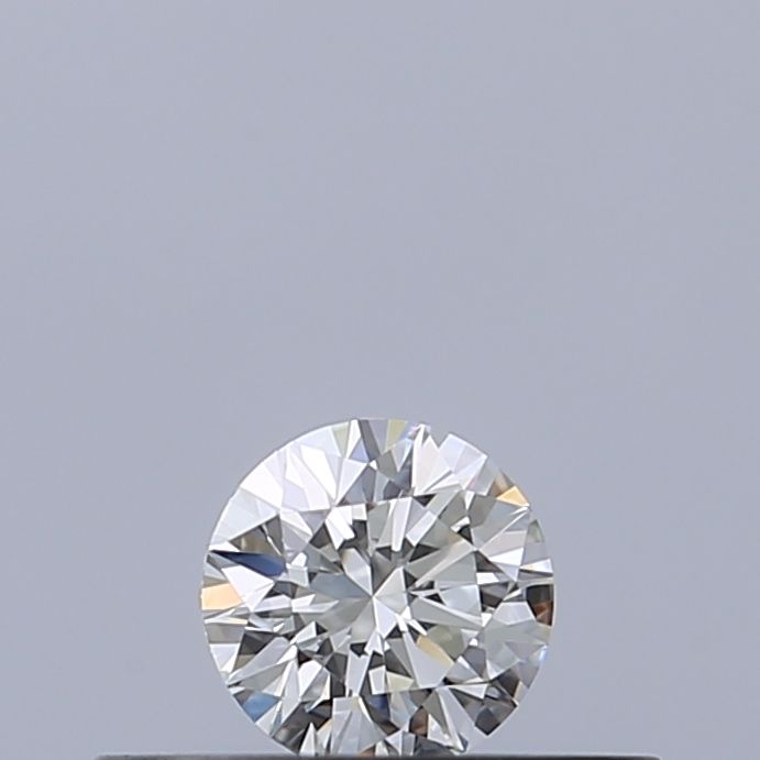 0.18 ct Round Diamond