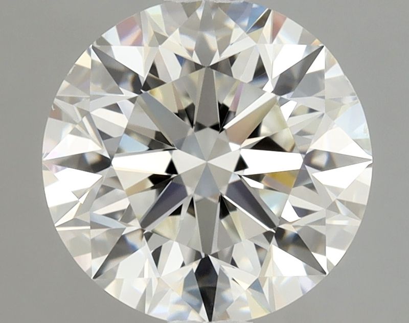 1.50 ct Round diamond