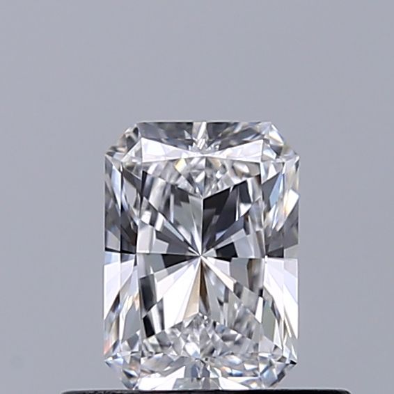 0.52 ct lab-grown Radiant Diamond