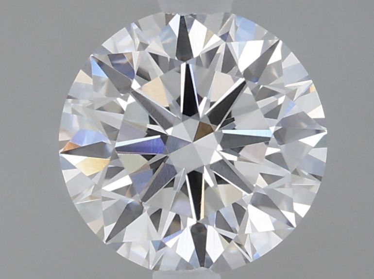 1.04 ct. round Lab Grown Diamond front image