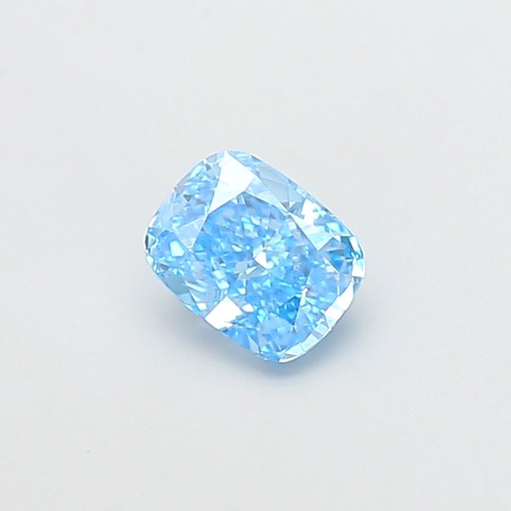 1.52 ct Cushion Modified diamond