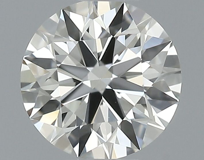 0.36 ct Round diamond