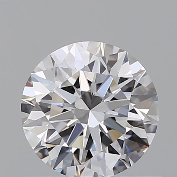 Diament 0.6 ct D/VVS1