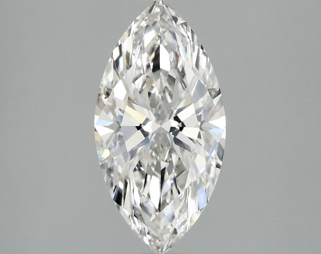 1.86 ct Marquise diamond