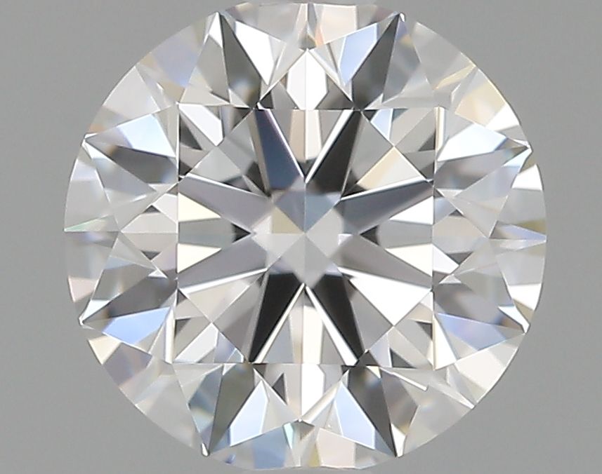 1.51 ct. round Lab Grown Diamond front image