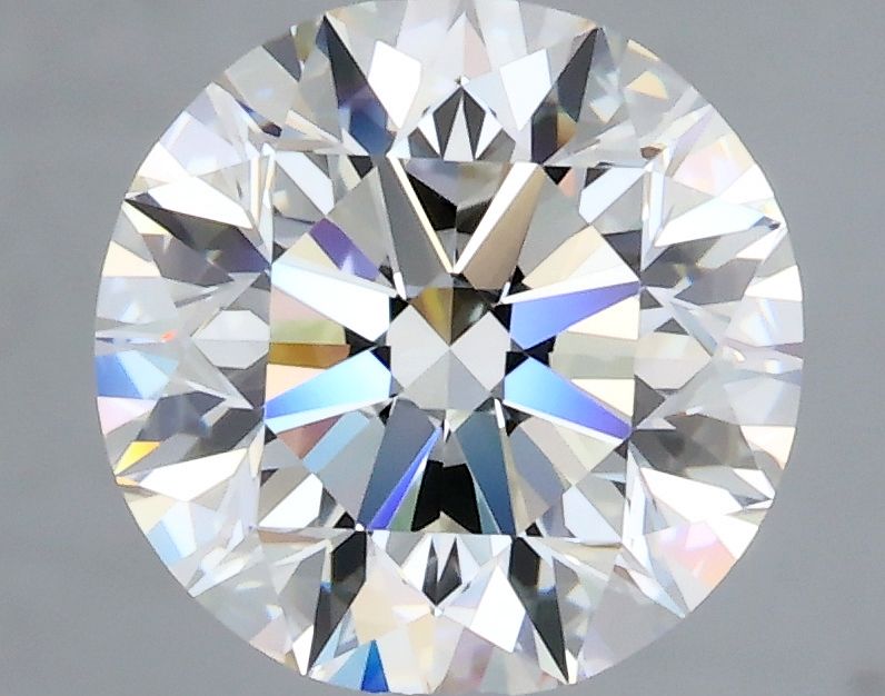2.00 ct Round diamond