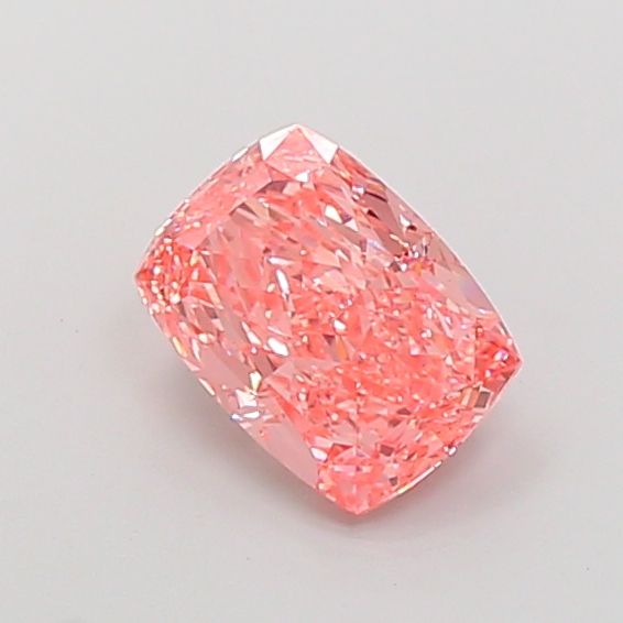 3.00 ct Cushion Modified diamond