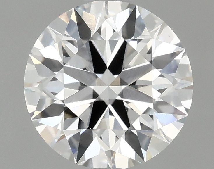 1.09 ct. round Lab Grown Diamond front image