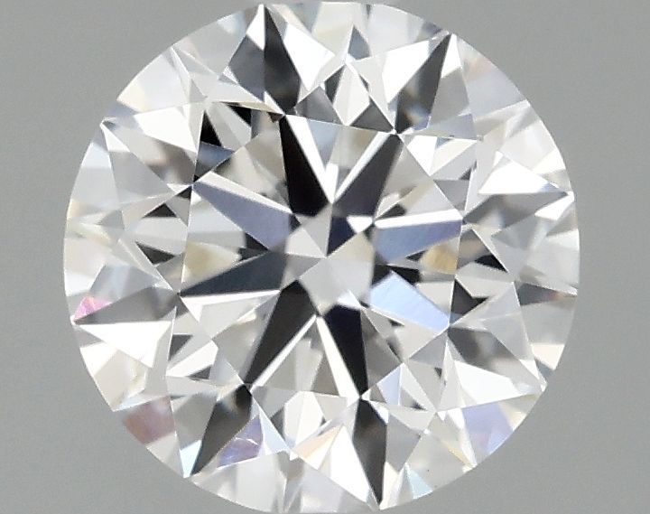 1.06 ct. round Lab Grown Diamond front image