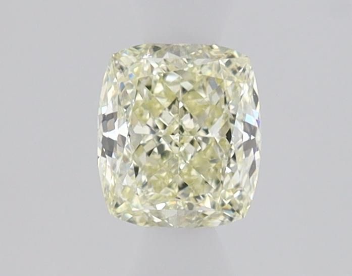 0.52 ct Cushion brilliant Diamond