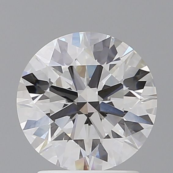 2.03 ct. round Lab Grown Diamond front image